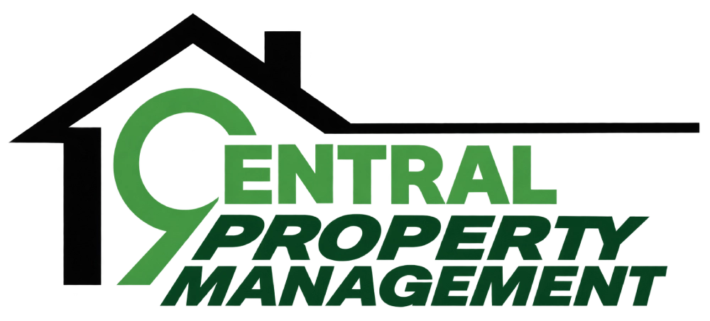 Central Property Management